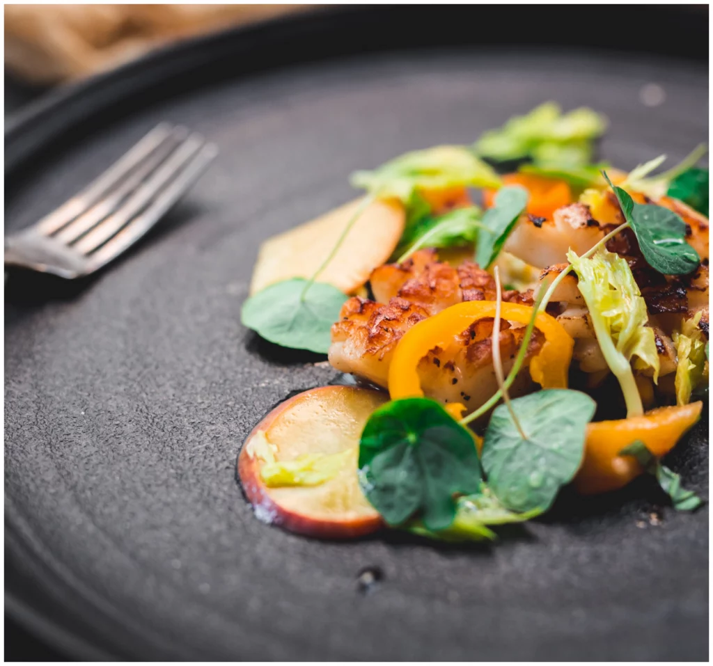 The ARC Dining Experience