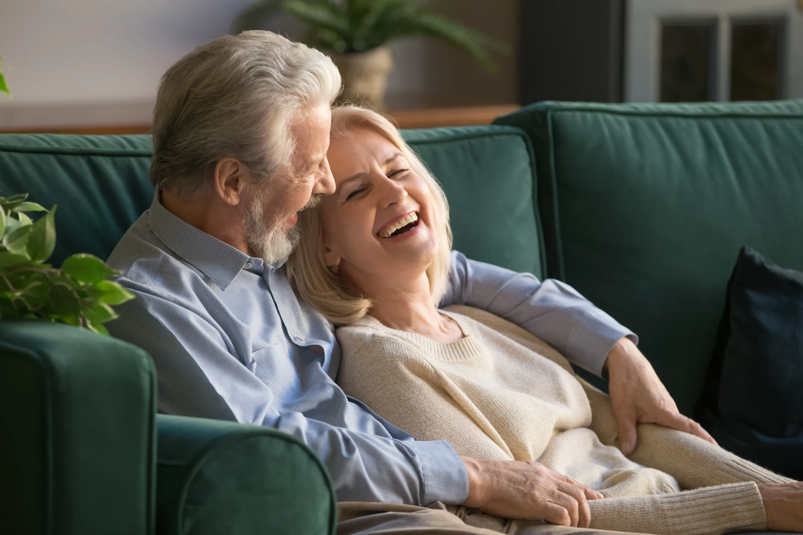 independent living options for seniors